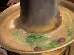 -鼓楼东街老火锅(鼓楼店)