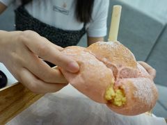 吸吸黑珍珠-奈雪的茶(市百一店)