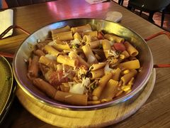 -MARU玛露音乐餐厅(大学路店)