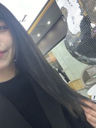 -藤野造型烫染·漂发