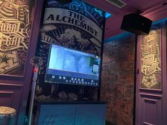 -欢乐迪KTV(观音桥未来国际店)