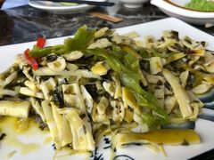 -风味小馆(天目湖宾馆店)