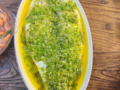 -林泷记·菜饭酒馆·秫香宴