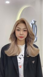 -DL HAIR SALON