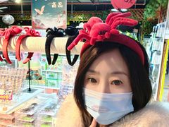 -上海大自然野生昆虫馆(东方明珠·爬宠昆虫探索中心)