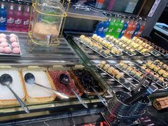 -非烤勿扰韩料自助烤肉(松山湖万科店)