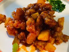 -同喜烤鸭店(光芒店)