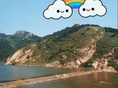 -燕塞湖鸟语林景区