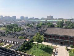 -杨家埠民间艺术大观园