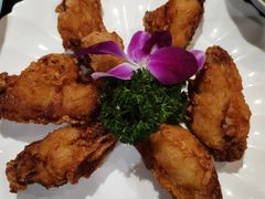 -金泽大酒店·卢塞恩餐厅·年夜饭春节连市