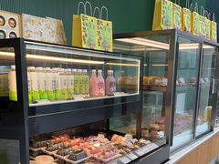 -奈雪的茶(优特汇店)