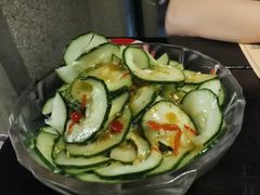 -老表记广西宵夜螺蛳鸭脚煲(西大店)