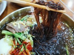 延吉冷面-顺姬冷面(长白西路店)