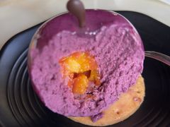 -亚龙湾喜来登·美景台大堂吧