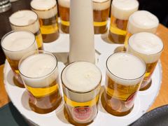 -兰特伯爵西餐厅·啤酒屋(方庄店)