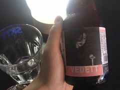 -顽啤熊·酒客酒馆(苏城夜景必选店)