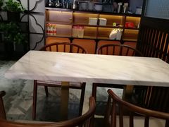 大堂-老廣糖水铺(乐汇城店)