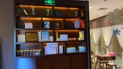 -时尚殿堂·颜SPA