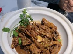 -又见炊烟私房菜(敬亭路店)