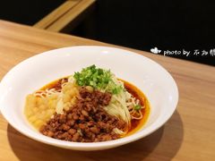 干馏碗杂面-太二酸菜鱼(汕头苏宁广场店)