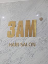 -3AM HAIR SALON染发接发