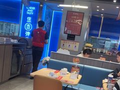 -鱼酷活鱼烤鱼(沈阳大悦城店)