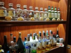 -The Cheebat 锌吧·Bistro(体育西店)
