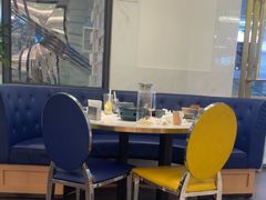 -鹿港小镇(悠唐店)