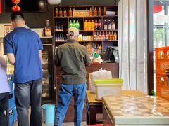 -左邻右舍褡裢火烧(石榴园店)