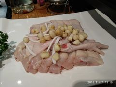 -东椰·海南椰子鸡火锅(朝阳门店)