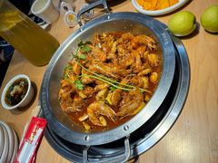-邵汇大虾(大东门店)