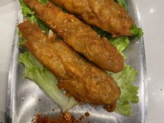 -有鱼吃·纸包烤鱼(曲江创意谷店)