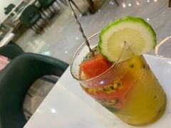 -丽莎沙拉轻食餐厅(国贸店)