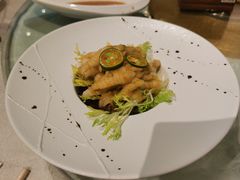 -海皇食府(水都假日酒店店)