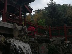 -红螺寺