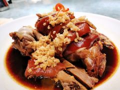 -四季厨房 鲁菜·孔府烤鸭(高新万达店)