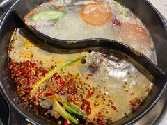 -钢管厂五区小郡肝火锅串串香(清河店)