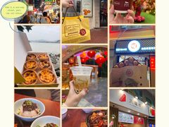 -度小月(百老汇美食街店)