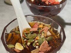 -渝信川菜 · 川味家常菜(财富购物中心店)