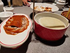 -秀儿四九城·新京菜(亚运村鸟巢店)