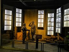 -上海四行仓库抗战纪念馆