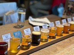 -Goose Island Brewhouse鹅岛精酿啤酒酿造工坊餐厅
