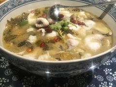 -渔堂公园餐厅·本帮菜(乐园路店)
