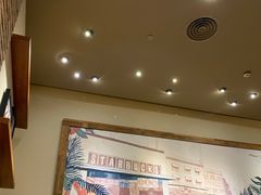 大堂-星巴克臻选(成都来福士店)
