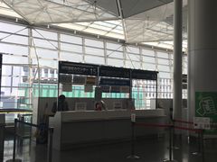-中部国际机场