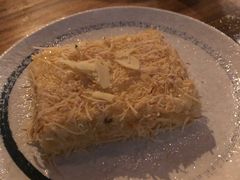-PIZZA BIANCA(民园店)