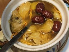 -一心斋素食馆(龙岗店)