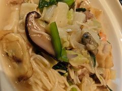 海鲜卤面-莆田餐厅PUTIEN(西安万象天地店)