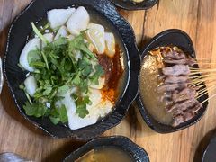 -雷子烧烤(第五大道店)