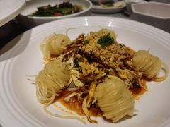-渔语鱼新川菜Bistro(万象天地店)